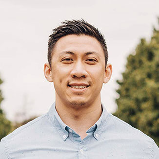 Dr. Kevin Chuang, DDS, dentist and founder of Floss City Dental in Plano, TX