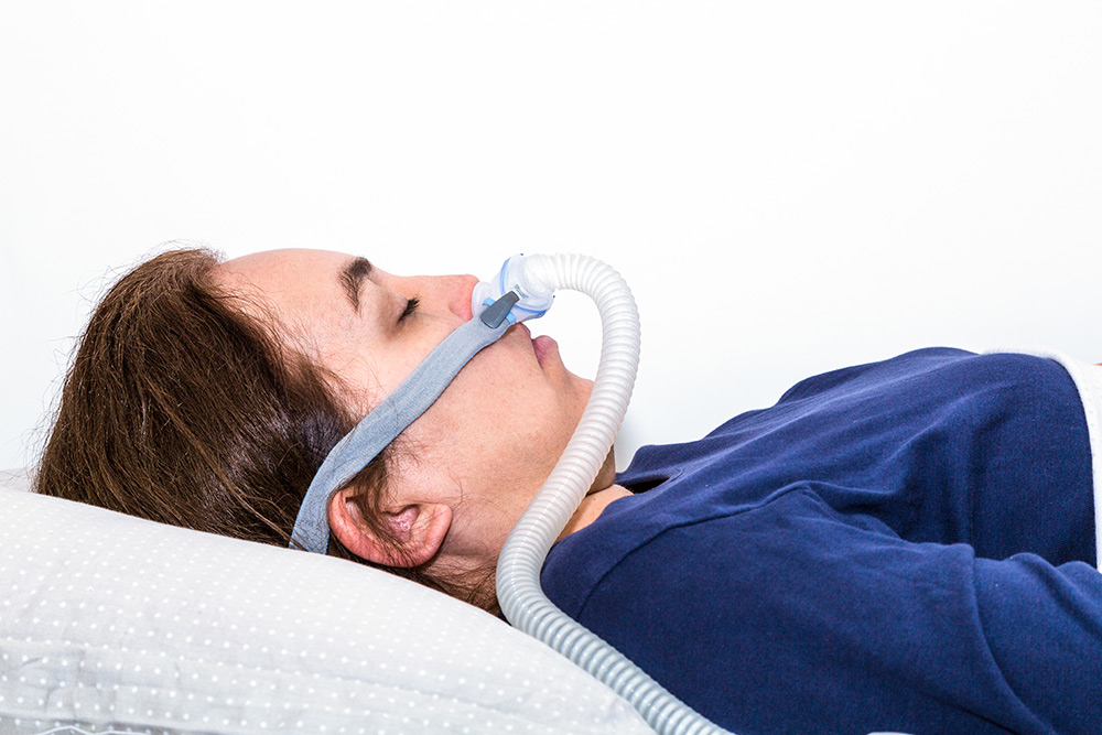 What Is Sleep Apnea & How Do You Treat It?